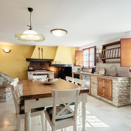 Le Lanterne - Villa Vista Mare Massarosa Eksteriør billede